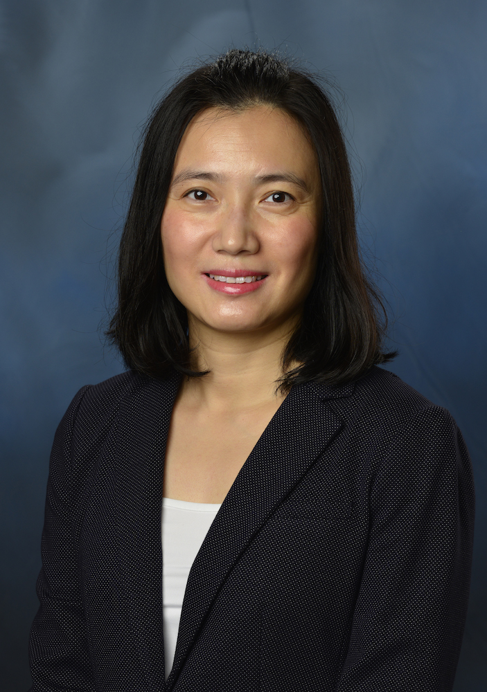 Xiaoying Maggie Han